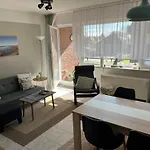 Apartment Hygge B31 Norddeich (Norden)
