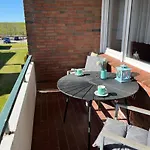 Apartment Hygge B31 Norddeich (Norden)