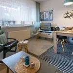 Hygge B31 Apartment *