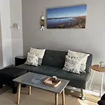 Apartment Hygge B31 Norddeich (Norden)