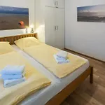 Hygge B31 Apartment Norddeich (Norden)