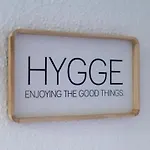 Hygge B31 Apartment Norddeich (Norden)