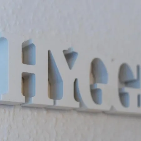 Apartment Hygge B31 Norddeich (Norden)