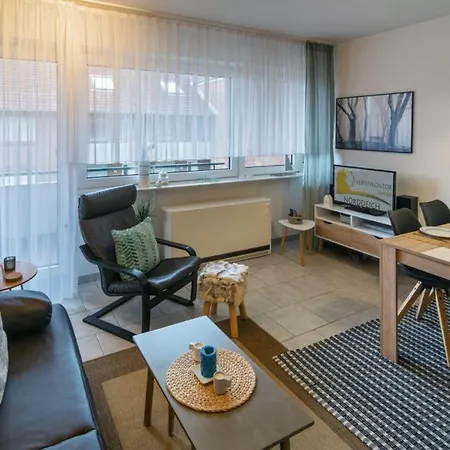 Hygge B31 Apartment *