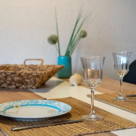 Hygge B31 Apartment Norddeich (Norden)
