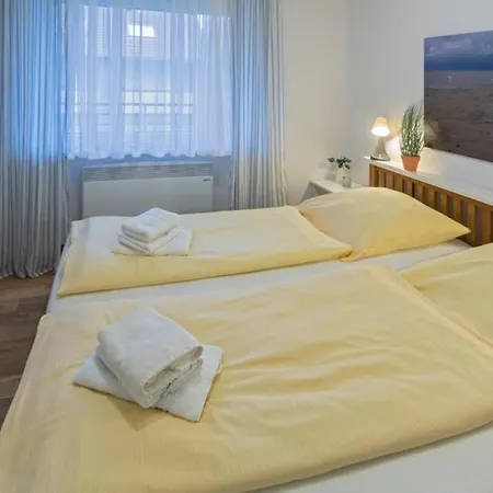Hygge B31 Norddeich (Norden)