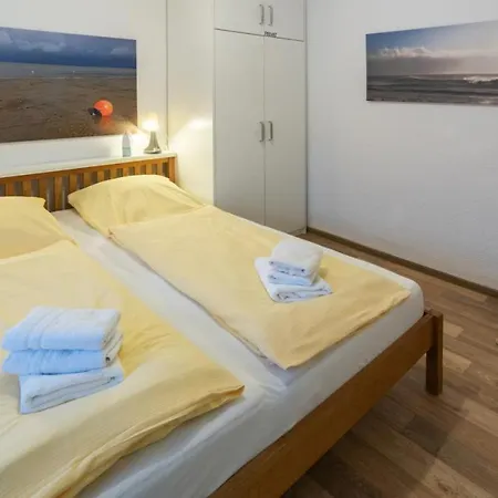 Hygge B31 * Norddeich (Norden)