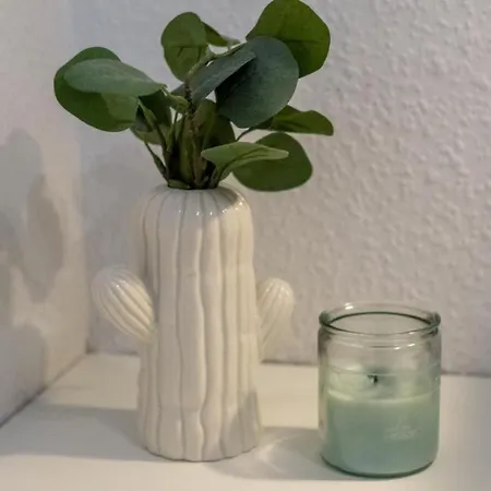 Lägenhet Hygge B31