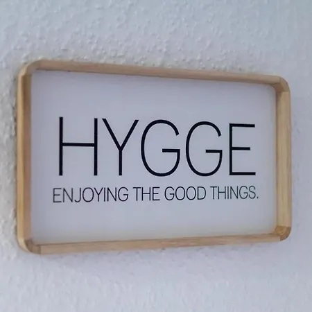 Hygge B31 Lägenhet Norddeich (Norden)