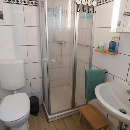 Hygge B31 Lägenhet *