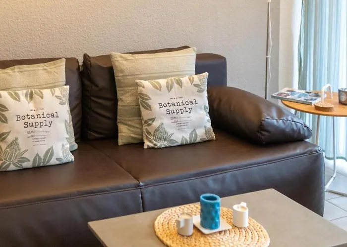 شقة Hygge B31 نورديش