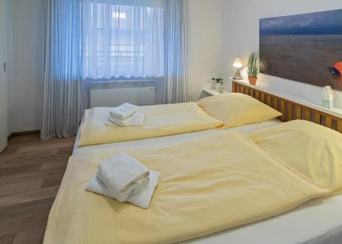 Hygge B31 شقة