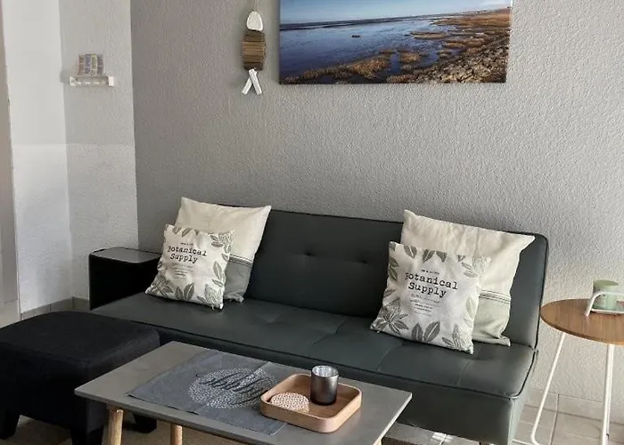 Hygge B31 شقة