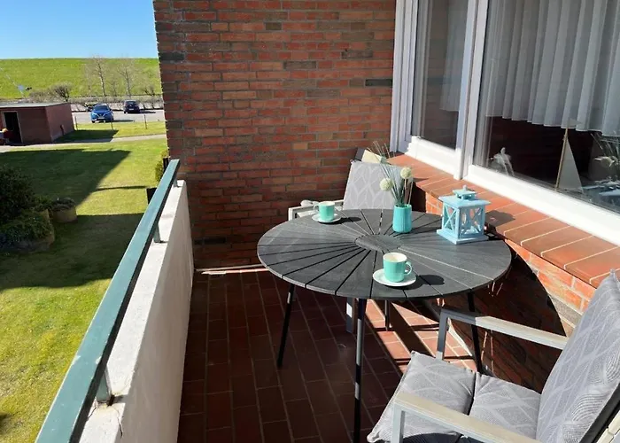 شقة Hygge B31 نورديش